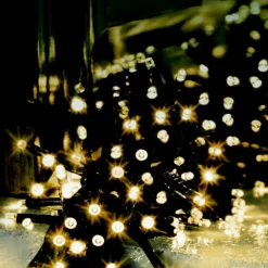 The Christmas Shop 360 LED Light Set| Electric Operated Lights