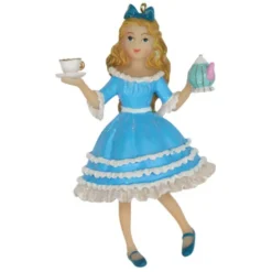 The Christmas Shop Alice In Wonderland| Characters|Other Colours