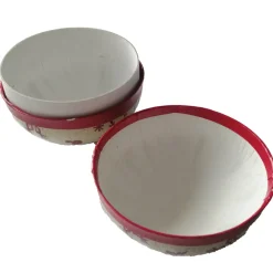 The Christmas Shop Angels Fillable Bauble| Gift Boxes|Other Colours