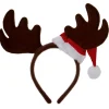 The Christmas Shop Antlers Headband| Hats