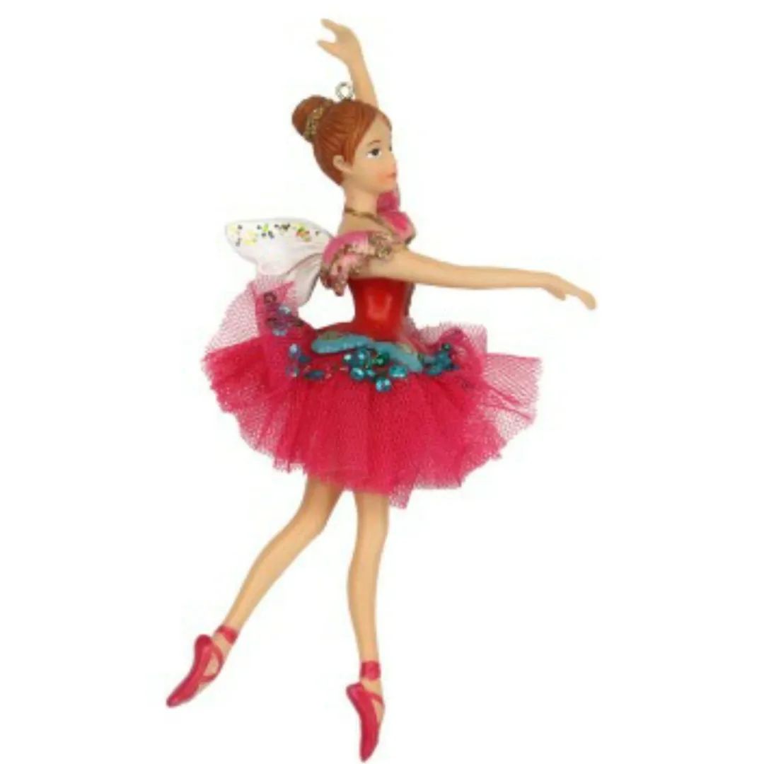 The Christmas Shop Ballerina| Characters|Other Colours