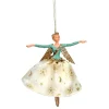 The Christmas Shop Ballerina Fairy| Characters|Other Colours