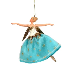 The Christmas Shop Ballerina Fairy| Characters|Other Colours