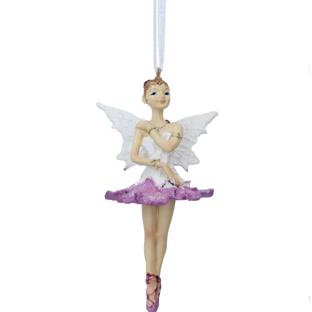The Christmas Shop Ballet Dancer Fairy| Characters|Other Colours