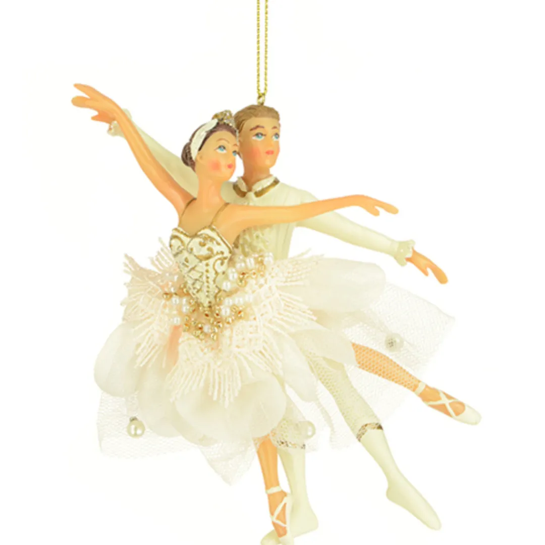 The Christmas Shop Ballet Pair| Characters|Other Colours
