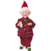 The Christmas Shop Bedtime Elf| Christmas Figures|Characters