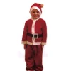 The Christmas Shop Boys Santa Suit| Costumes