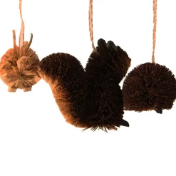 The Christmas Shop Bristle Animals| Characters|Other Colours