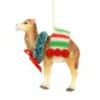 The Christmas Shop Camel| Characters|Other Colours