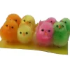 The Christmas Shop Chenille Chicks| Easter Etc.