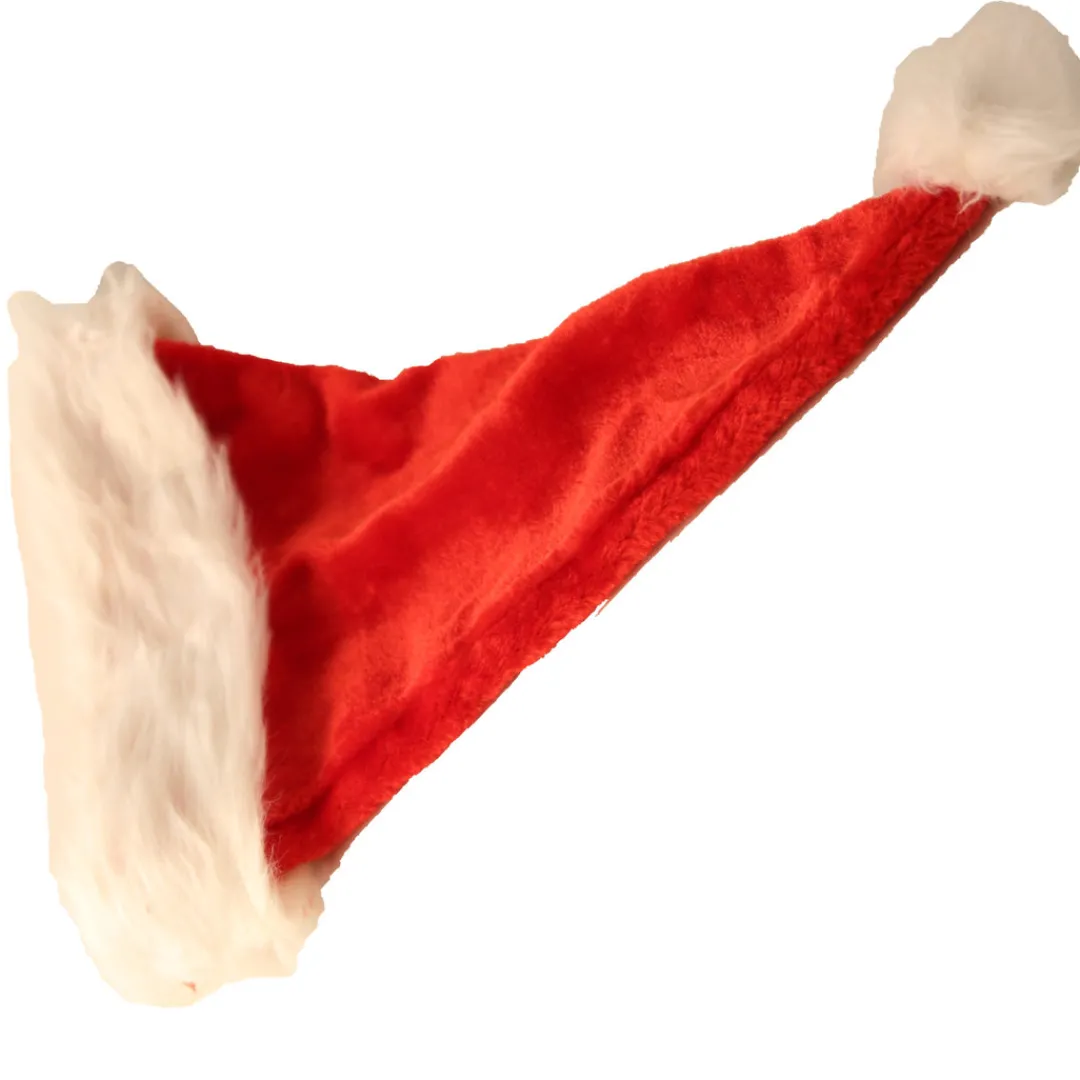 The Christmas Shop Child’s Santa Hat| Hats