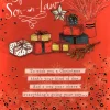 The Christmas Shop Christmas Card Son-in-Law| Cards For Relatives