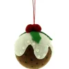 The Christmas Shop Christmas Pudding| Characters|Other Colours