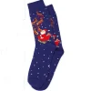 The Christmas Shop Christmas Socks| Novelties