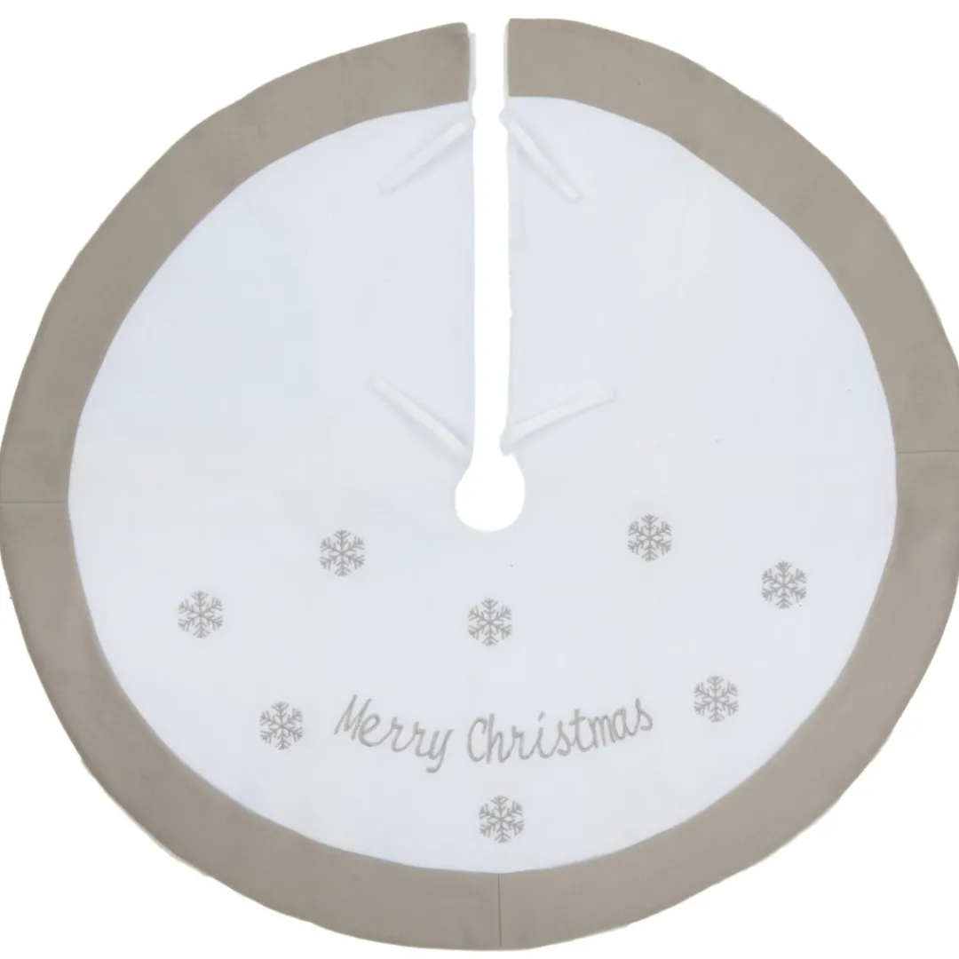 The Christmas Shop Christmas Treeskirt| Trees|Treeskirts