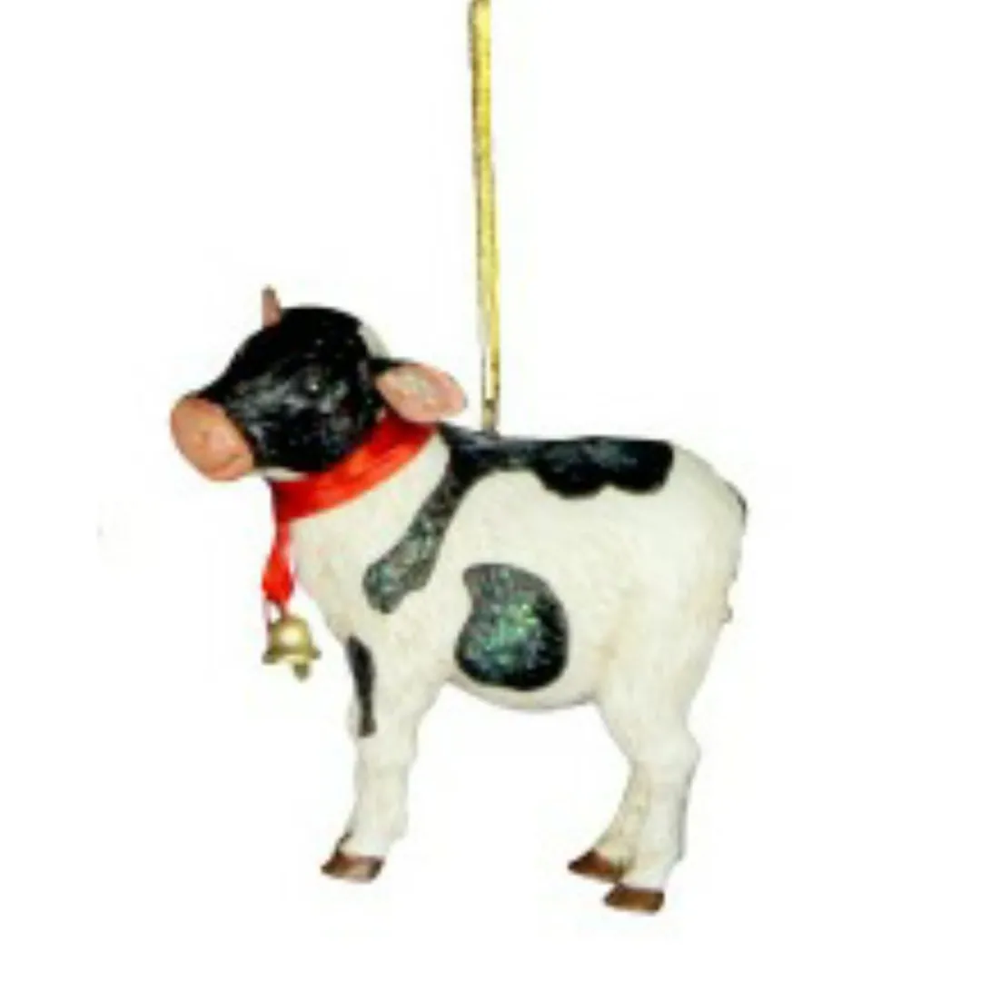 The Christmas Shop Cow| Characters|Other Colours
