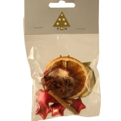 The Christmas Shop Craft Accessory Pack| Picks & Berries