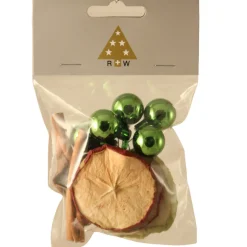 The Christmas Shop Craft Accessory Pack| Picks & Berries