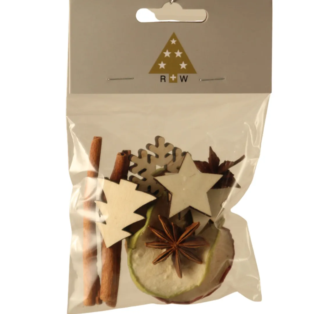 The Christmas Shop Craft Accessory Pack| Picks & Berries