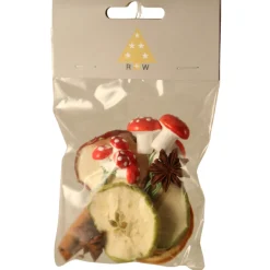 The Christmas Shop Craft Accessory Pack| Picks & Berries