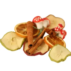 The Christmas Shop Craft Accessory Pack| Picks & Berries