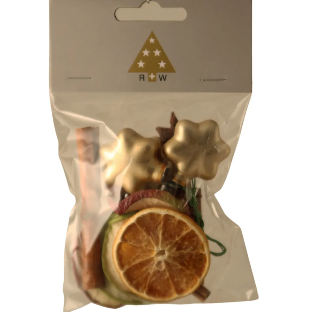 The Christmas Shop Craft Accessory Pack| Picks & Berries