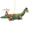 The Christmas Shop Crocodile| Characters|Other Colours