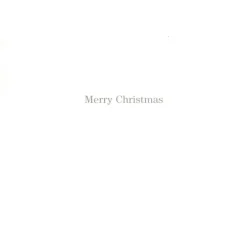 The Christmas Shop Dad Christmas Card| Cards For Relatives