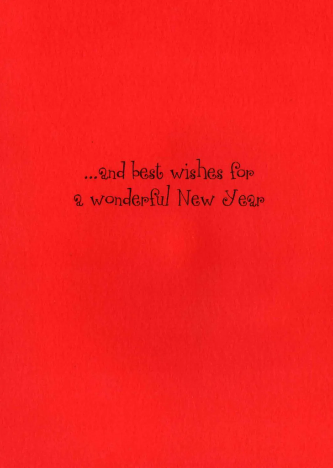 The Christmas Shop Dad Christmas Card| Cards For Relatives