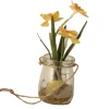The Christmas Shop Daffodil In Jar| Easter Etc.|Picks & Berries