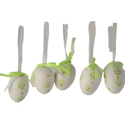 The Christmas Shop Decorated Eggs| Easter Etc.