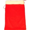 The Christmas Shop Deluxe Santa Sack| Sacks