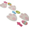 The Christmas Shop Easter Bunny Trail Set| Easter Etc.