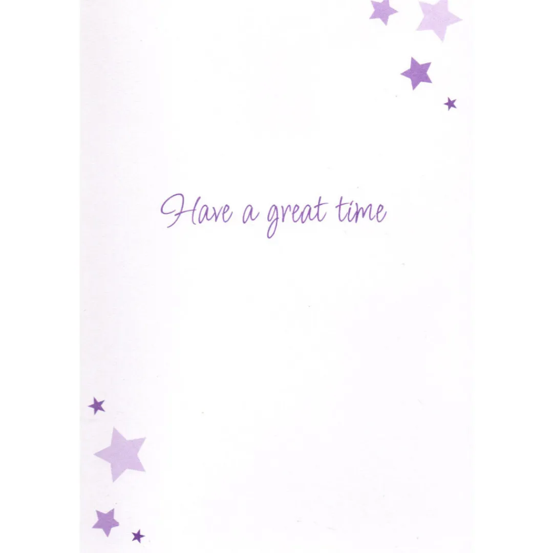 The Christmas Shop Easter Card| Easter Etc.|Single Cards