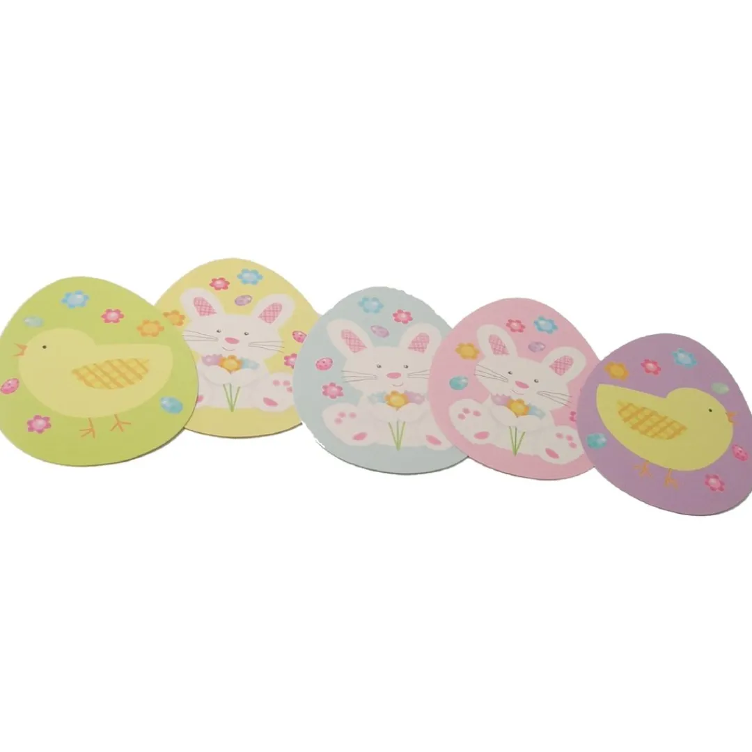 The Christmas Shop Easter Cutouts| Easter Etc.