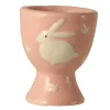 The Christmas Shop Egg Cup| Easter Etc.|Tableware