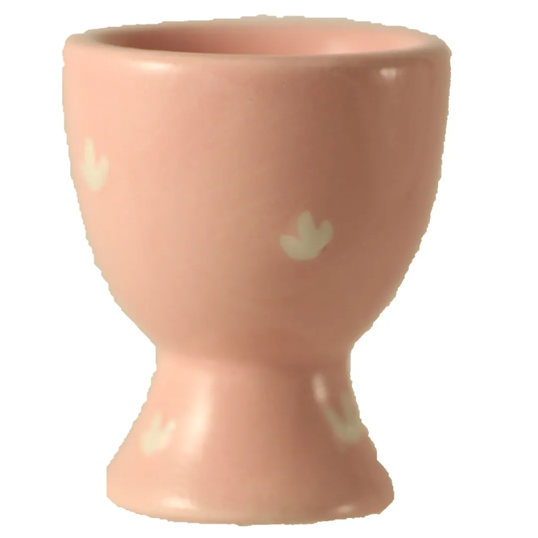 The Christmas Shop Egg Cup| Easter Etc.|Tableware