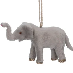 The Christmas Shop Elephant| Characters|Other Colours