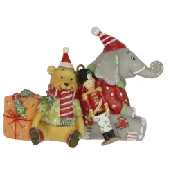 The Christmas Shop End Of The Bed'| Other Colours