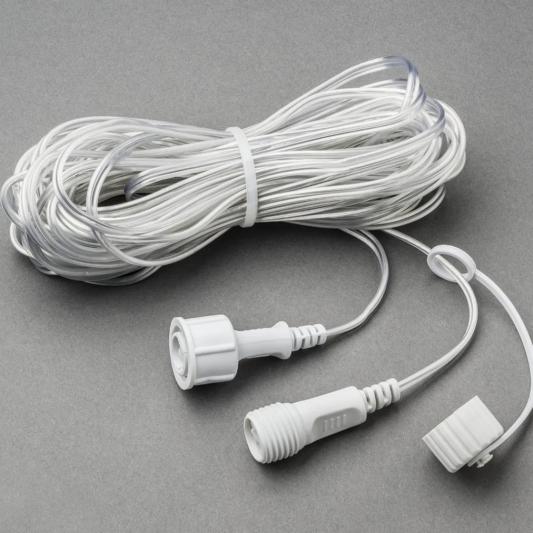 The Christmas Shop Extension Cable| Electric Operated Lights