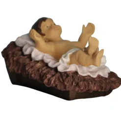 The Christmas Shop Extra Large Nativity Set| Nativity|Christmas Figures