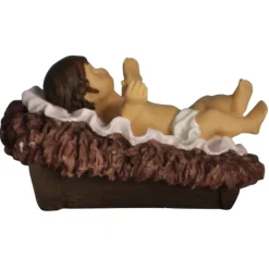 The Christmas Shop Extra Large Nativity Set| Nativity|Christmas Figures