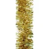 The Christmas Shop Extra Thick Luxury Gold Tinsel| Tinsel|Gold Theme