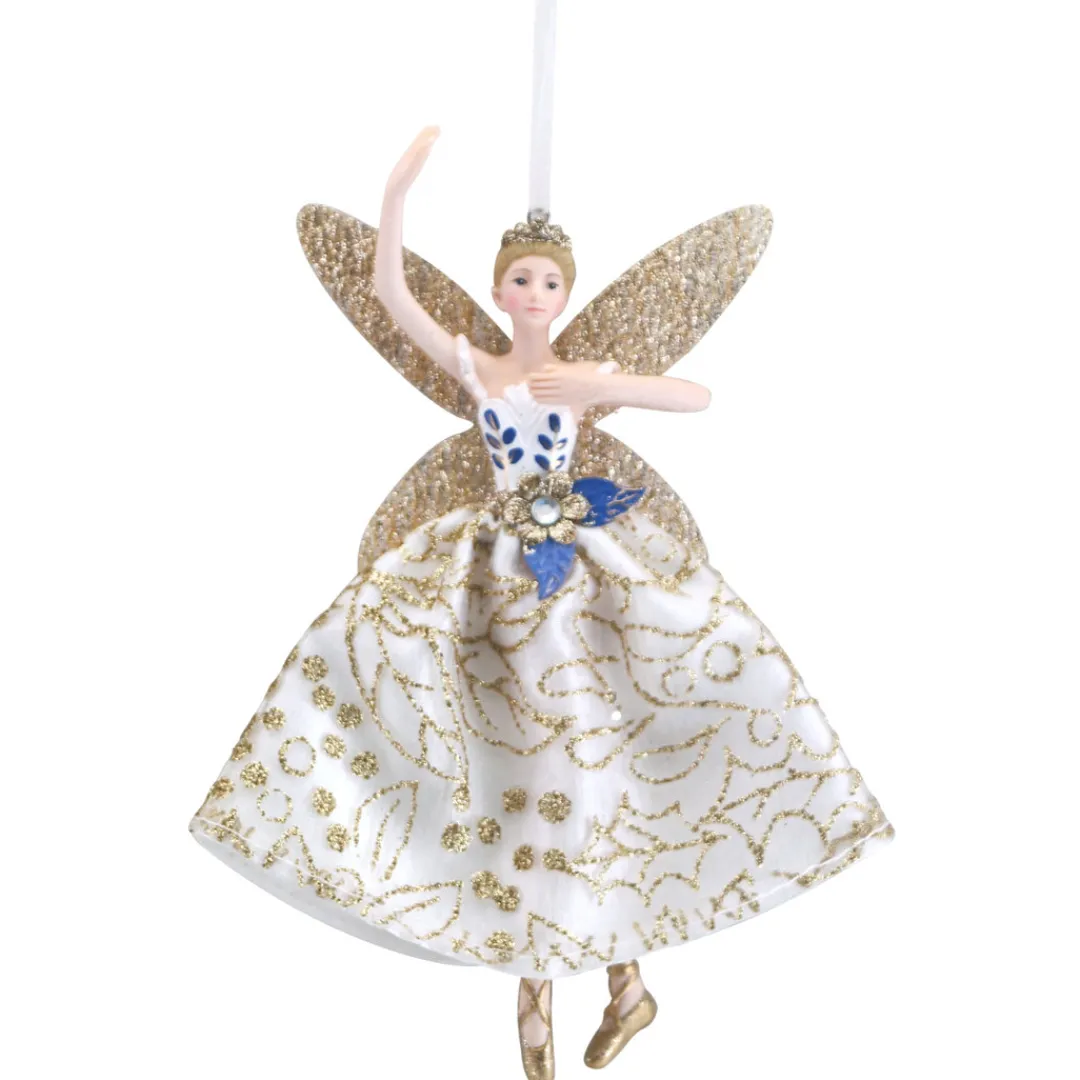 The Christmas Shop Fairy| Characters|Other Colours