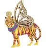 The Christmas Shop Fantasy Tiger| Other Colours