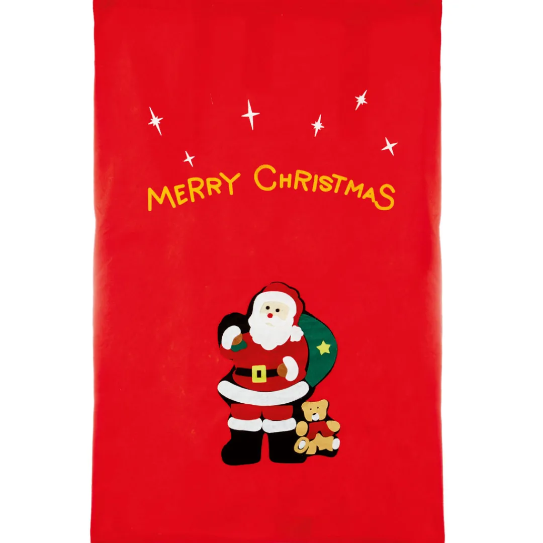 The Christmas Shop Felt Santa Sack| Sacks