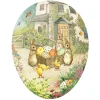 The Christmas Shop Fillable Cardboard Beatrix Potter Egg| Easter Etc.|Gift Boxes