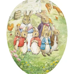 The Christmas Shop Fillable Cardboard Egg| Easter Etc.|Gift Boxes