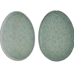 The Christmas Shop Fillable Cardboard Egg| Easter Etc.|Gift Boxes