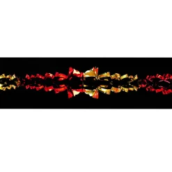 The Christmas Shop Foil Garland| Foil Decorations